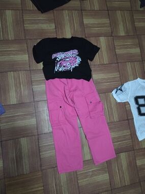 2 Piece SHEIN Set MEDIUM